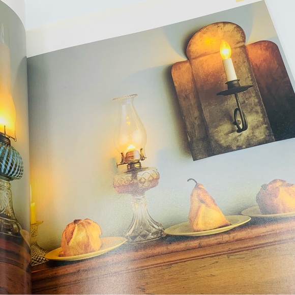 Martha Stewart’s Pies & Tarts 1985 Vintage Cookbook - Picture 10 of 10